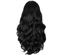 Beausoleil Onda del Corpo del Merletto Parrucca Linea dei Capelli Onda del Corpo Parrucche dei Capelli Umani Brasiliano Pre-Piumato Pizzo Parrucche dei Capelli Umani