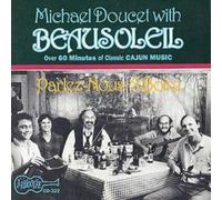 Beausoleil Parlez-Nous a Boire (CD) Album