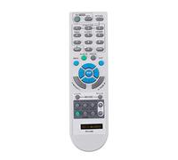 Beausoleil per proiettore V260X + V300X + V260 RD-448E RD-443 NP-VE280 VT37 TELECOMANDO