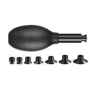 Beausoleil Set di estrattori per lenti a ventosa forte 8 in 1 con 7 ventose intercambiabili