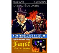Beaute' Du Diable (la) / Faust [Dvd] - 1926
