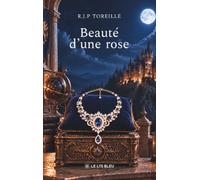 Beauté d'une rose