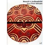 Beauté et authenticité dans l'art africain - [Museo d'Arte e Scienza]
