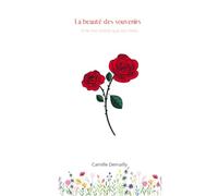 Beaute souvenirs: Il ne me restait que les mots