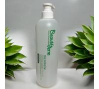 BEAUTEDERM Aloe Control Gel 1000 ml K-Beauty mantiene lenitivo raffreddamento