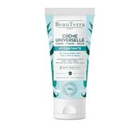 Beauterra 100 ml Crema Idratante Universale