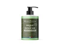 Beauterra Aceite Ducha Bambu 750ml