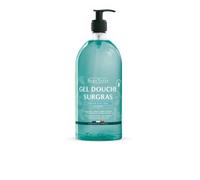 BeauTerra Gel Doccia Surgras Aloe Vera 1 L