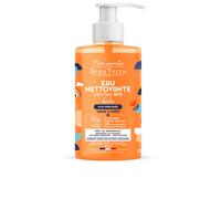 Beauterra Bio Bebé Agua Limpiadora Sin Perfume 750ml