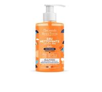 Beauterra Bio Bebé Agua Limpiadora Sin Perfume 750ml