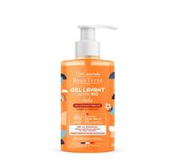 BEAUTERRA BIO BABY perfumed shower gel 750 ml