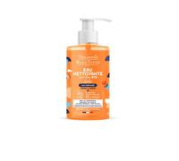 Beauterra Bio Bebé Agua Limpiadora Sin Perfume 750ml