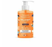 Beauterra Bio Bebé Gel De Ducha Sin Perfume 750ml