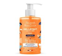 Beauterra Bio Bebé Gel Doccia Senza Profumo 750ml - Gel doccia