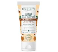 BeauTerra Crema universale nutriente 100 ml