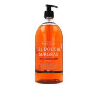 Beauterra Gel doccia al monoi 1000ml - Gel doccia