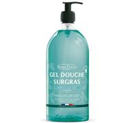 Beauterra Aloe Vera Shower Gel 1000ml