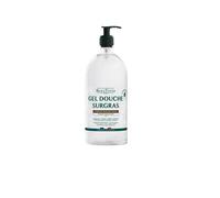 Beauterra Gel Doccia Cocco 1000 ml - Gel doccia