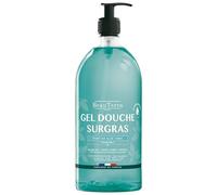 BeauTerra Gel Doccia Surgras Aloe Vera 1 L