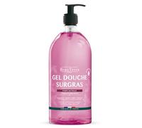 BeauTerra Gel Doccia Surgras Fico 1 L