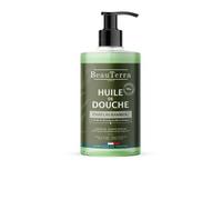 HUILE DE DOUCHE bamboo 750 ml