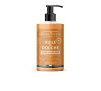 BeauTerra Olio doccia tangerina e arancia 750 ml