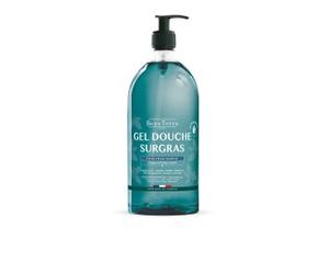 Beauterra Marine Freshness Shower Gel 1000ml