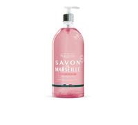 MARSEILLE antique rose soap