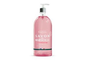 Beauterra Marseille Antique Rose Soap 1000ml