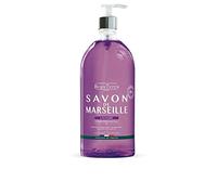 Beauterra Marseille Jabón Lavanda 1000 Ml Unisex