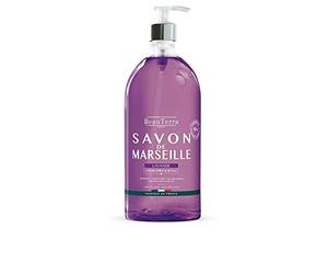 Beauterra Marseille Jabón Lavanda 1000 Ml Unisex