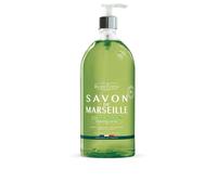 Beauterra Marseille Jabon Menta-Limon 1000ml