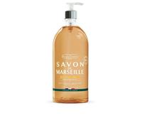 Beauterra Marseille Jabon Vainilla y Miel 1000ml