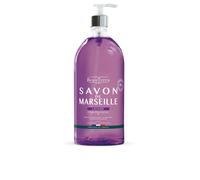 Beauterra Marseille Jabón Lavanda 1000 Ml Unisex