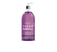 Beauterra Marseille Lavender Soap 1000ml