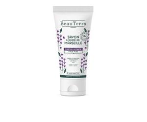 Beauterra Marseille Lavender Soap 100ml