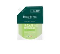 Beauterra Marseille Lemon Mint Soap Refill 900 ml