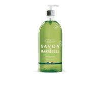 Beau Terra - Sapone di Marsiglia Corpo e Mani alla Menta e Limone - 1L