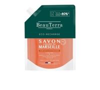 Beauterra Marseille Orange Blossom Soap Refill 900 ml