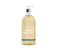 Beauterra Marseille sapone Flor De Algodón 1000ml - Sapone corpo
