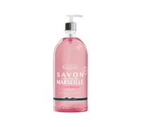 Beauterra Marseille Sapone Rosa Antigua 1000 ml - Sapone corpo