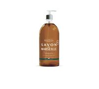 Beau Terra - Sapone di Marsiglia Corpo e Mani al Burro di Karité, 1 L