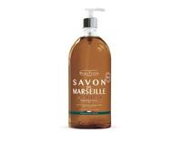 Beau Terra - Sapone di Marsiglia Corpo e Mani al Burro di Karité, 1 L