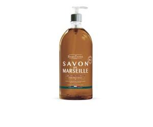 Beauterra Marseille Shea Soap 1000ml