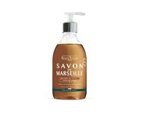 Beauterra Marseille Shea Soap 300ml