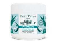 Beauterra Moisturizing Universal Cream 400ml