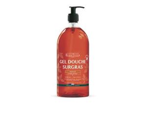 Beauterra Monoi Shower Gel 1000ml