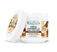 Beauterra - Crema universale nutriente, 400 ml
