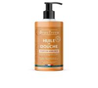 Beauterra Olio doccia Arancia e Mandarino 750ml - Olio doccia