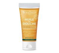 Beauterra Olio doccia Tropical 100ml - Olio doccia